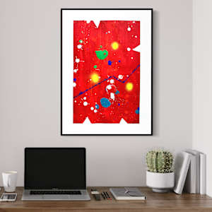Momentum is King by Ulrike Haupt, Image 2.