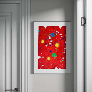 Momentum is King by Ulrike Haupt, Image 3.