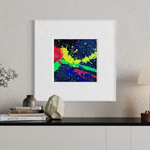 Fire and Flow by Ulrike Haupt, Image 6.