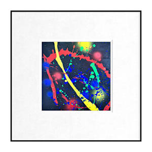 The Spark Code - Lebensfunken by Ulrike Haupt, Image 5.