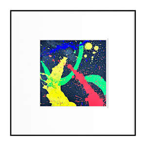 Where elements merge - Tanz der Elemente by Ulrike Haupt, Image 2.