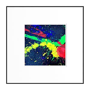 Fire and Flow by Ulrike Haupt, Image 2.