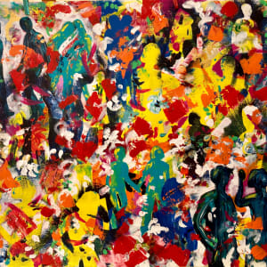 Nirwana by Ulrike Haupt, Image 1.