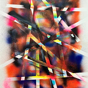 Hidden currents by Ulrike Haupt, Image 1.