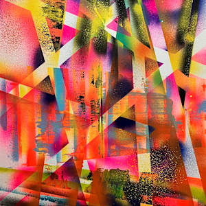 Life lines by Ulrike Haupt, Image 1.