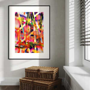 Life lines by Ulrike Haupt, Image 3.