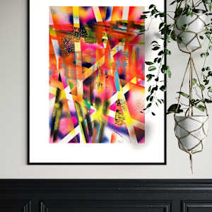 Life lines by Ulrike Haupt, Image 5.