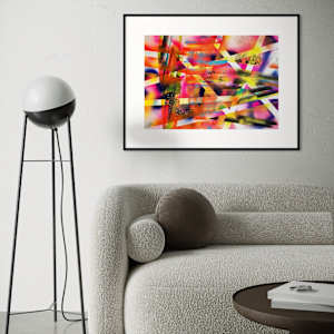 Life lines by Ulrike Haupt, Image 2.