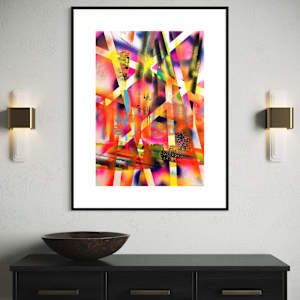 Life lines by Ulrike Haupt, Image 6.