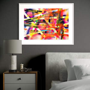 Life lines by Ulrike Haupt, Image 7.