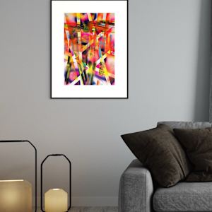 Life lines by Ulrike Haupt, Image 4.