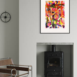 Life lines by Ulrike Haupt, Image 9.