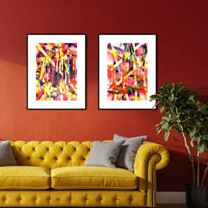 Crosspaths by Ulrike Haupt, Image 7.