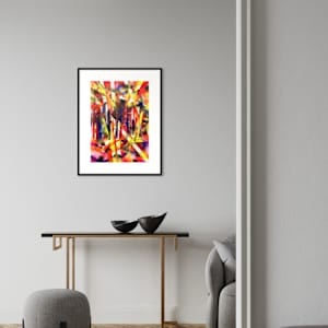 Crosspaths by Ulrike Haupt, Image 3.