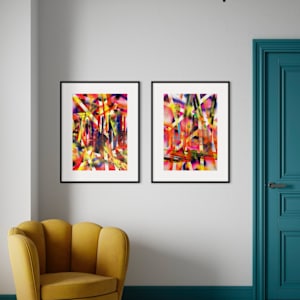 Crosspaths by Ulrike Haupt, Image 6.