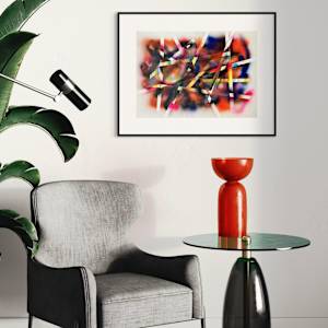 Hidden currents by Ulrike Haupt, Image 3.
