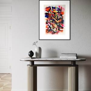 Hidden currents by Ulrike Haupt, Image 9.