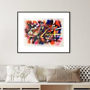 Hidden currents by Ulrike Haupt, Image 7.