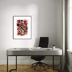 Hidden currents by Ulrike Haupt, Image 8.