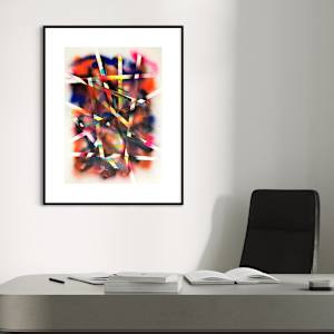 Hidden currents by Ulrike Haupt, Image 2.