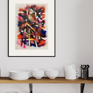 Hidden currents by Ulrike Haupt, Image 6.