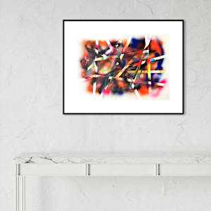 Hidden currents by Ulrike Haupt, Image 10.