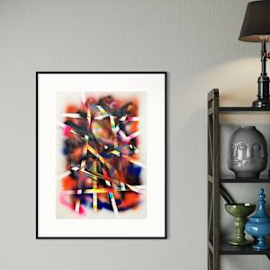 Hidden currents by Ulrike Haupt, Image 5.