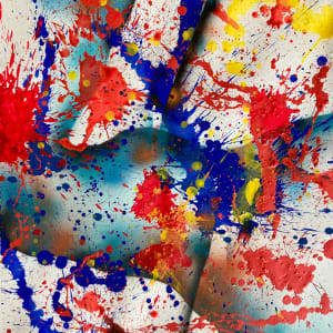 My inner Child by Ulrike Haupt 