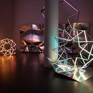 Magwheel Day by James Clar