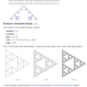 Diagram of Lightning (When The Sky Touches The Ground) by James Clar, Image 8.