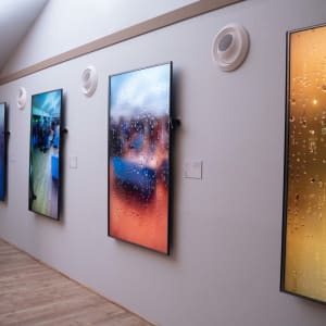 Cloud Seed by James Clar, Image 1.
