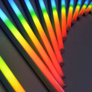 Horizontal Force by James Clar 