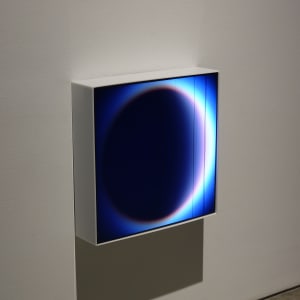 Without You There's Less Data (Eclipse) by James Clar 