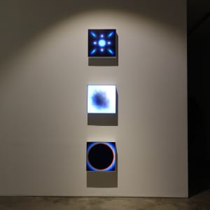 Without You There's Less Data (Eclipse) by James Clar 