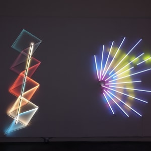 Space Folding by James Clar 