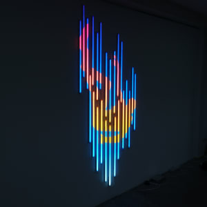 Freefall v11 by James Clar