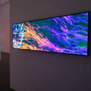 Methane Waves (Titus) by James Clar, Image 5.