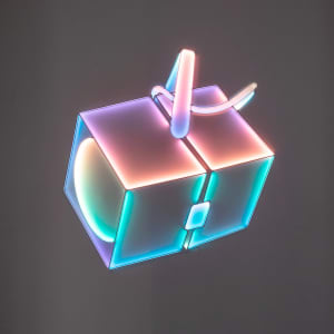 CCP Light (What I've Seen,  What I've Shown You) by James Clar