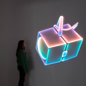 CCP Light (What I've Seen,  What I've Shown You) by James Clar 