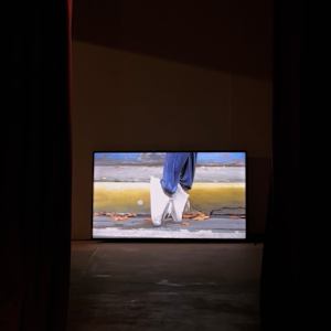 Hey I'm Walking Here by James Clar, Image 7.