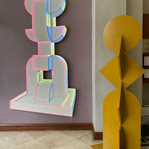 Anito (Sunset May 26, 2021) by James Clar 