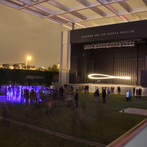 Turbulence by James Clar  Image: Exhibited at Aurora Arts Festival, Dallas, 2013