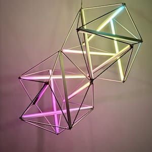 Cell Division by James Clar, Image 7.