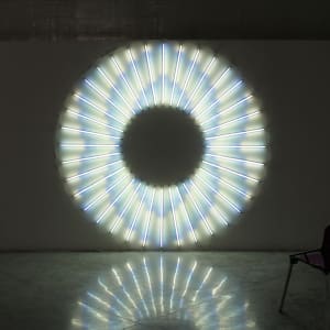 Magnetic Field by James Clar
