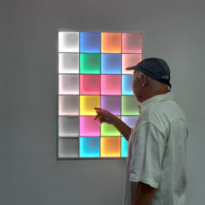 Sensor Calibration (Color Checker Chart) by James Clar 