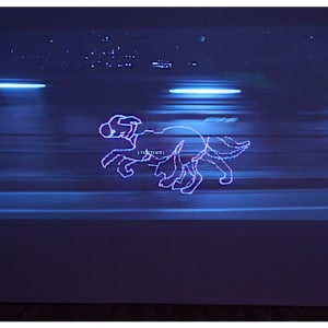 Run Dog Wild by James Clar, Image 6.