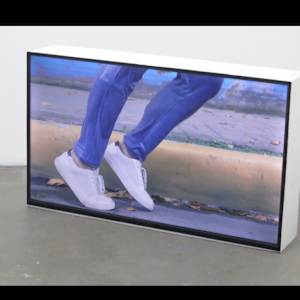 Hey I'm Walking Here by James Clar, Image 8.