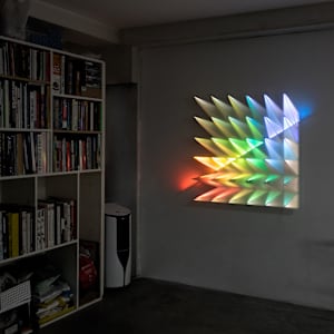 The Shape of Silence by James Clar