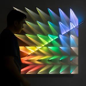 The Shape of Silence by James Clar