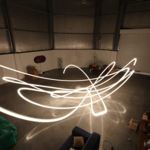 Turbulence by James Clar